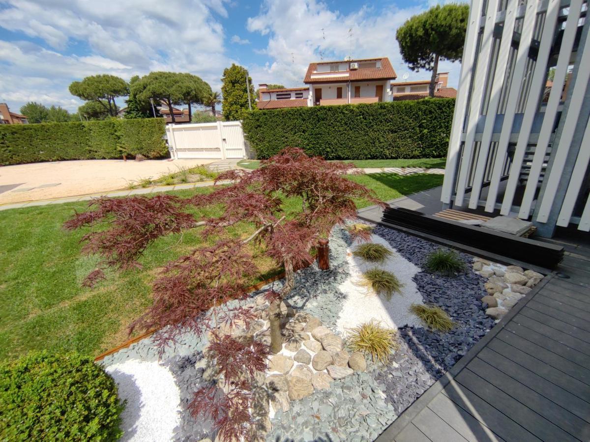 B&B Le Nazioni Lido delle Nazioni Exterior photo